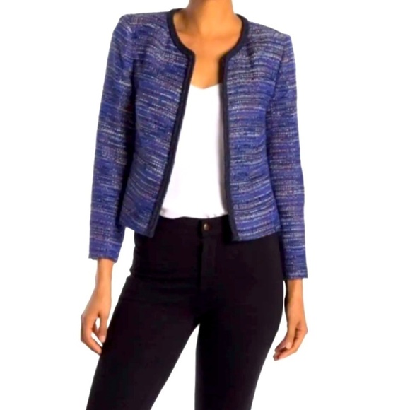 J.Crew Tweed Blazer - Picture 1 of 6